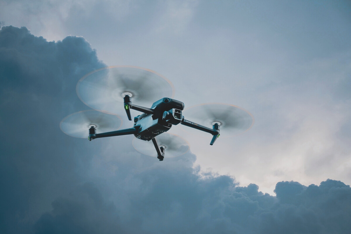 鄂州应用 | 风电站选址，看无人机航测如何为风寻“家”